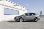 Mercedes-Benz R-Class 2011 года